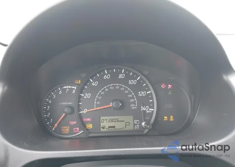 2019 Mitsubishi Mirage Es z USA, uszkodzony, nr VIN ML32A3HJ4KH000983